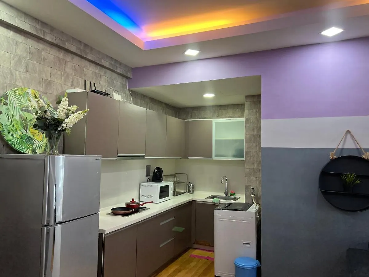 Regalia Luxury Homes By Infinity Pool Kuala Lumpur